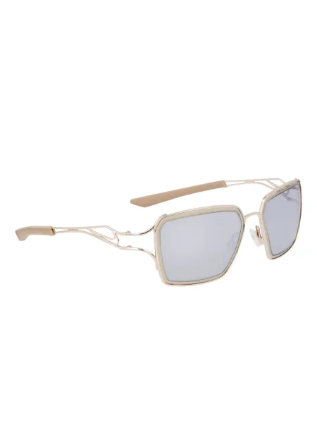 Ochelari de soare Nike albastru
