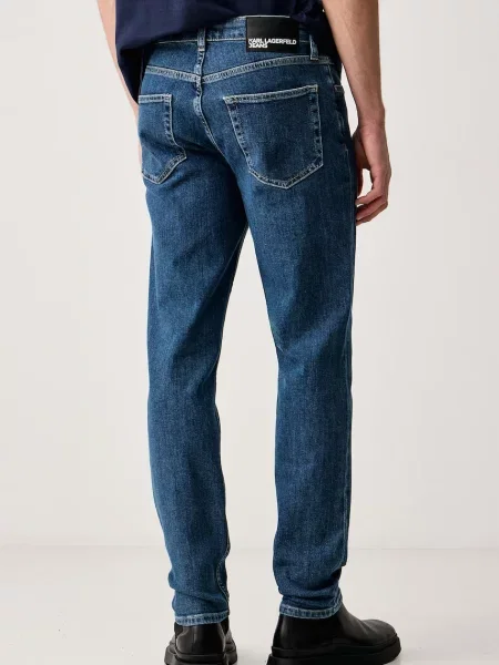 Джинсы Karl Lagerfeld Jeans