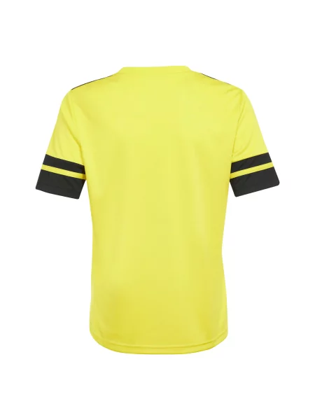Adidas Sport Jsy Y Koszulka Dzieci czarna