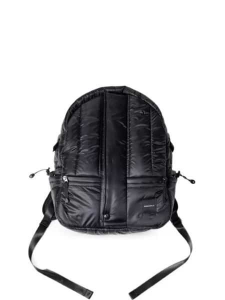 Rucsac Makavelic negru