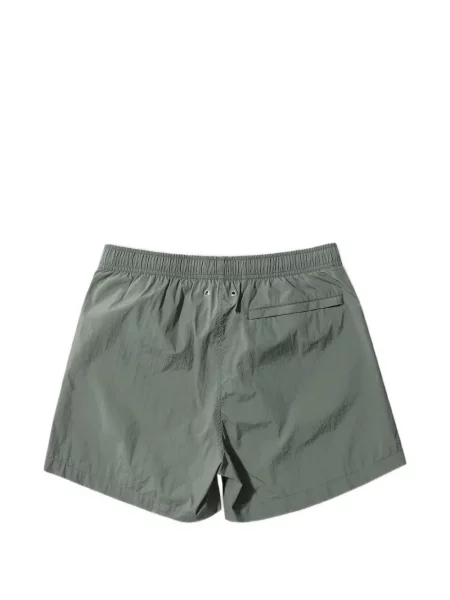 Slip de baie Cdlp cu cordon verde