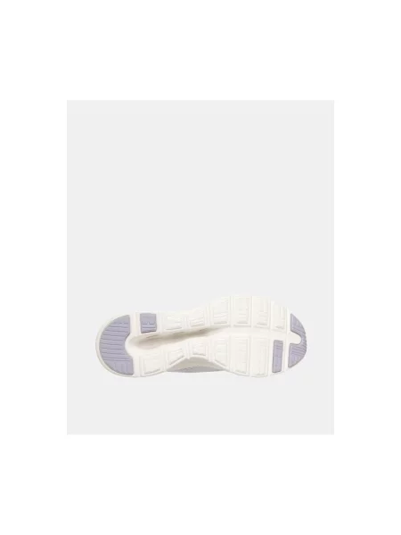 Pantofi Skechers violet