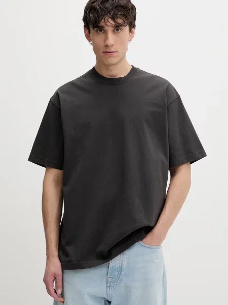 Vans t-shirt ανδρικό Premium LX SS Loose Fit