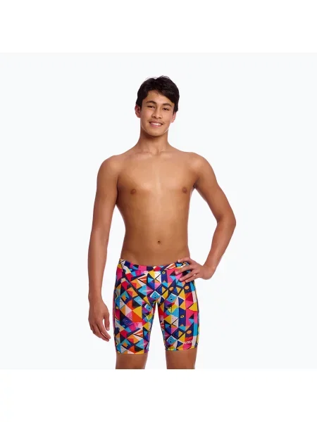 Дитячі плавки Funky Trunks