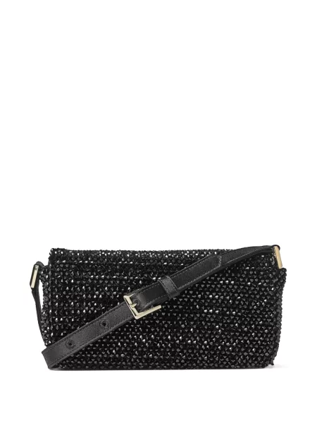 Mini rankinė Jimmy Choo juoda