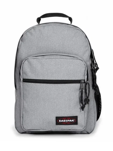 Geantă Eastpak gri