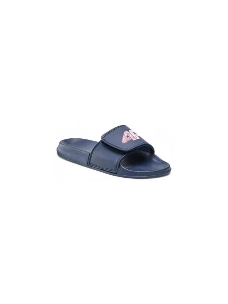 Pantofi copii 4f albastru