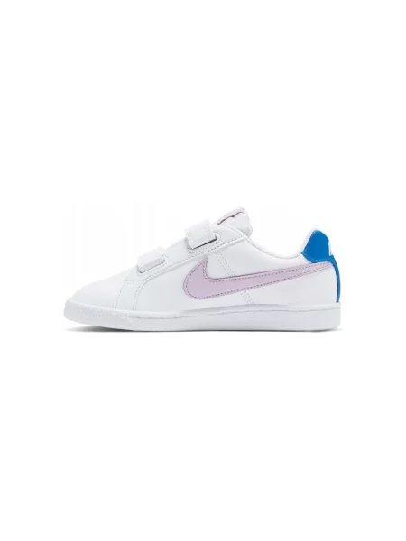 Tenisky Nike biela