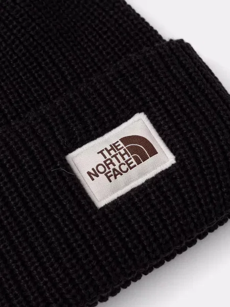 The North Face Шапка Унісекс чорний