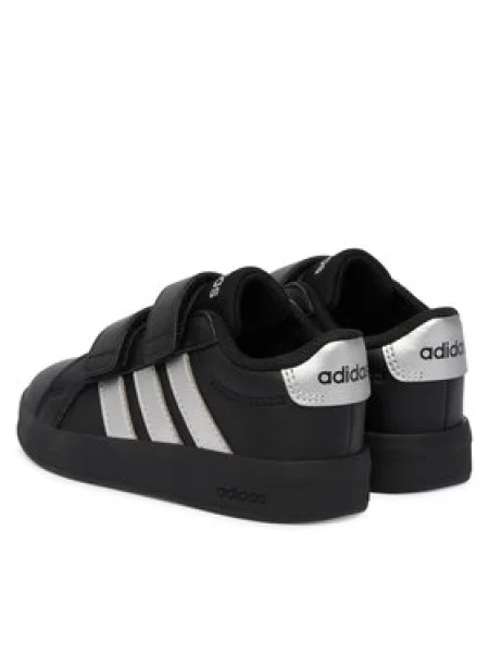 Sneakersy adidas černé