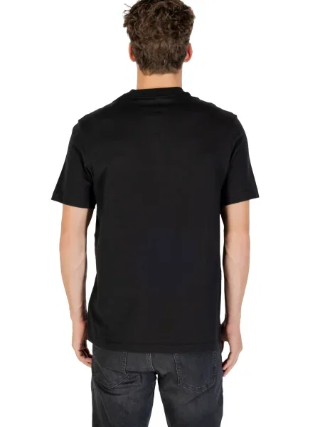 Majica Calvin Klein Sport črna