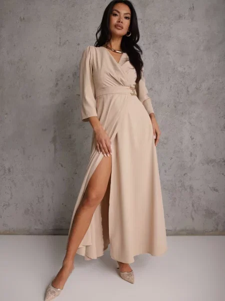 Rochie Zilendra bej