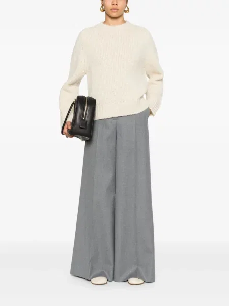 Megztinis Jil Sander chunky