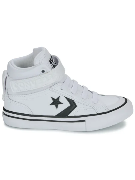 Pantofi copii Converse alb