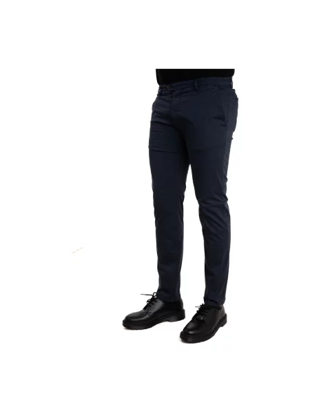 Pantaloni Briglia albastru