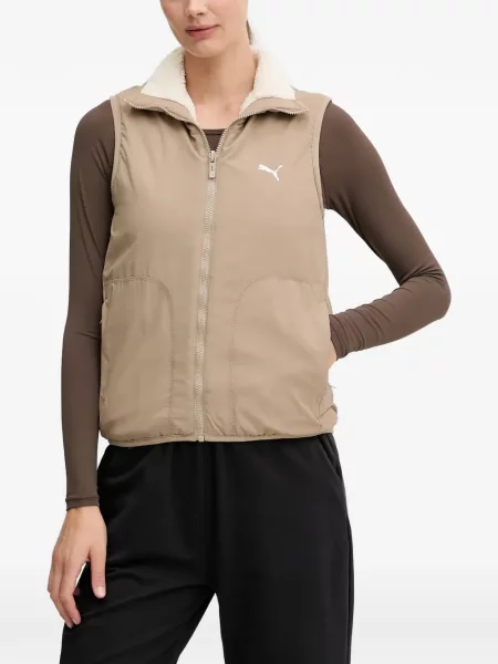Флийс обратим елек Puma