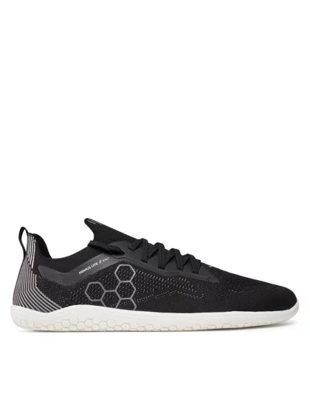 Vivo Barefoot Sneakersy Primus Lite Knit M czarny