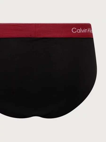 Alsó Calvin Klein Underwear fekete