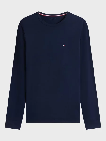 Піжама Tommy Hilfiger синя