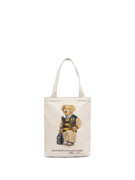 Koszulka polo dziecięca Polo Ralph Lauren