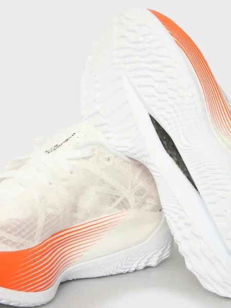 Кроссовки Under Armour Flow белые