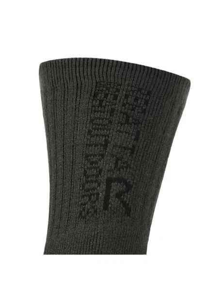 Skarpetki Blister Protection II czarne
