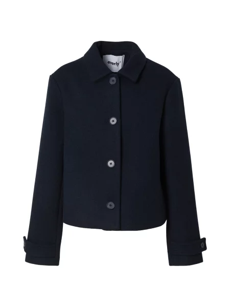 Everly® Prijelazna jakna plava
