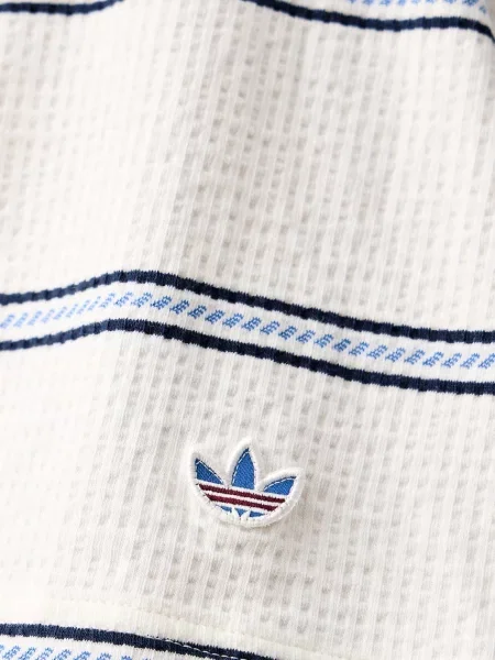 Adidas Originals тениска мъжка от с Resort бежово