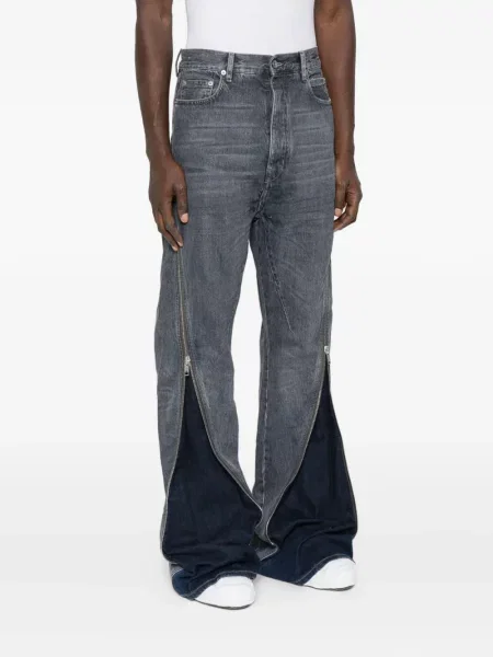 Blugi Rick Owens Drkshdw gri