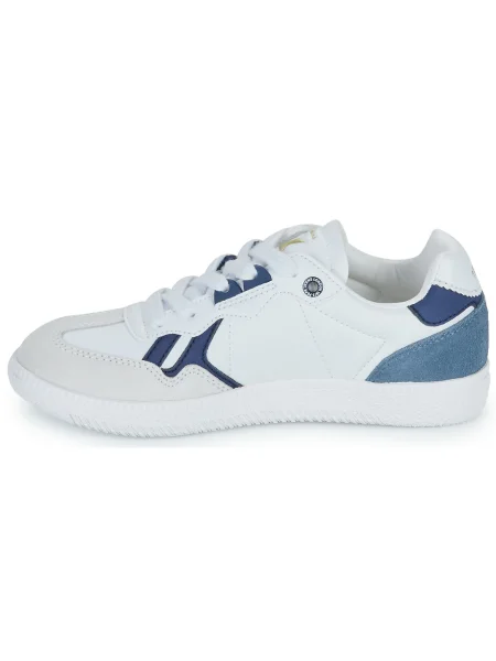Pantofi copii Pepe Jeans alb