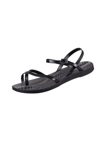 Pantofi Ipanema negru