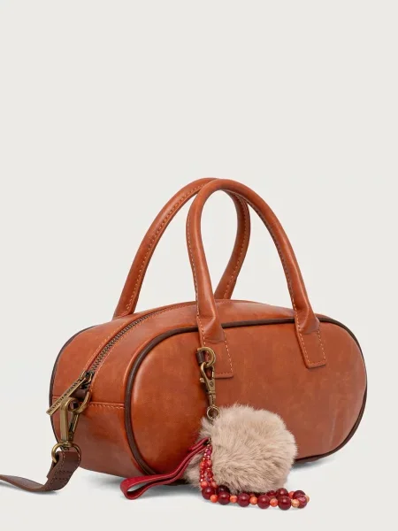 Scotch & Soda сумка baguette зі штучної шкіри