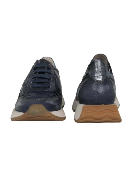 Pantofi Felmini albastru
