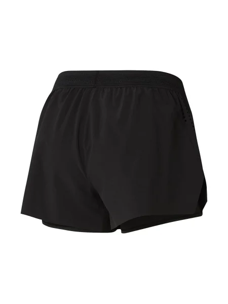 Pantaloni Reebok Sport scurte negru