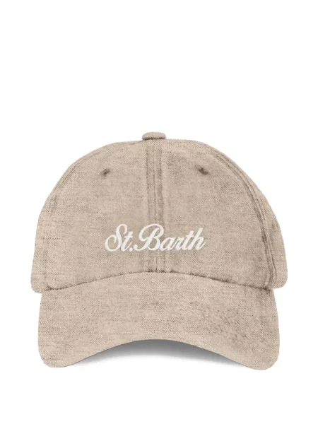 Czapka z daszkiem dziecięca Mc2 Saint Barth
