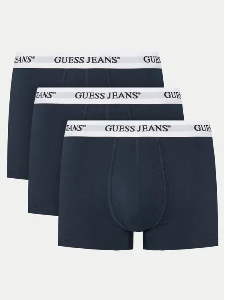 Комплект трусиків Guess Jeans синій