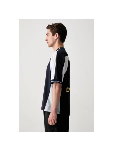 Koszulka Off-white piłkarska biała