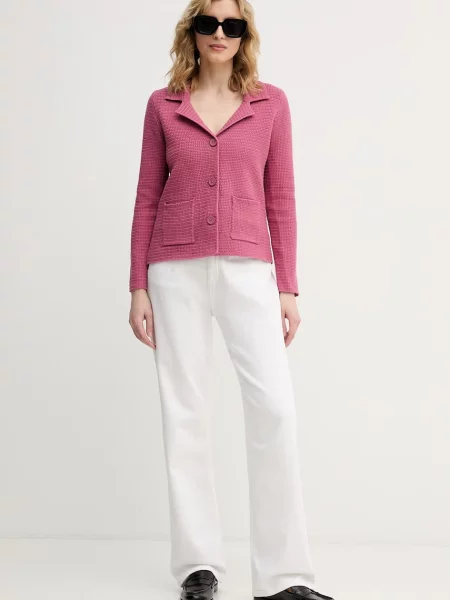 United Colors of Benetton однобортний піджак