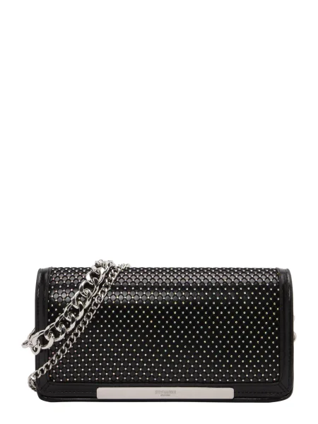 Steve Madden geantă crossbody pentru femei Btaya negru