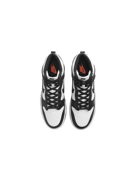 Pantofi Nike retro alb