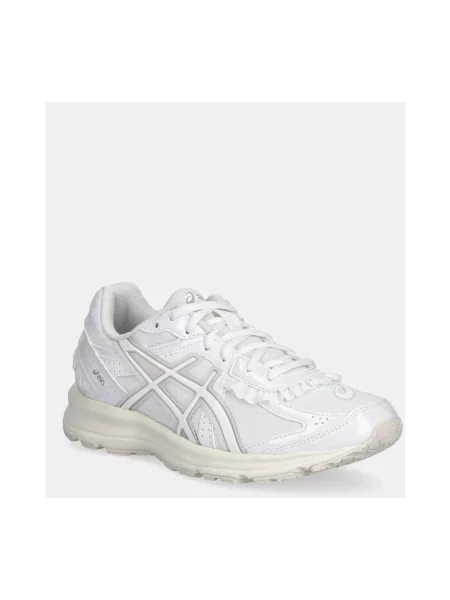 Sneakersy Asics białe