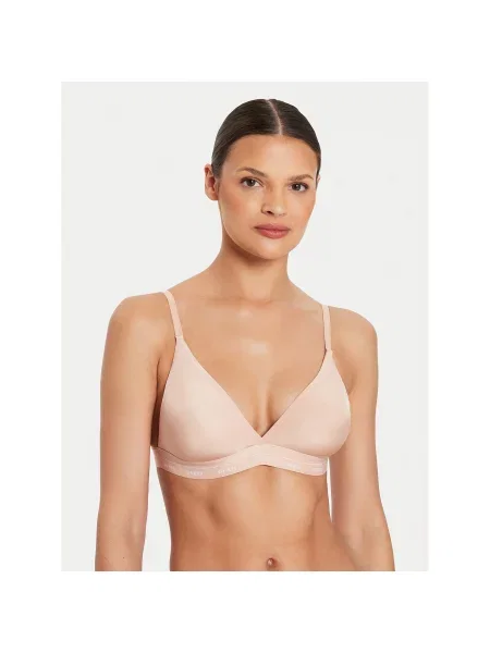 Guess Nedrček brez kosti rjava