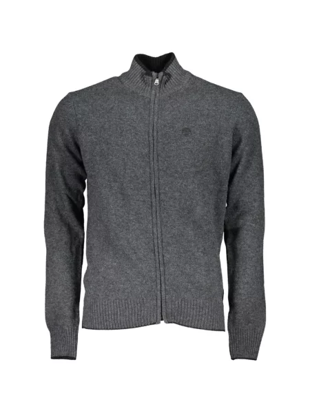 Cardigan North Sails gri
