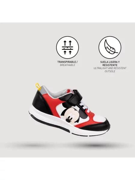 Teniși copii Mickey