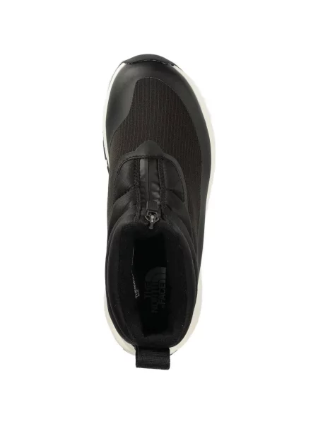Botine The North Face cu autograf negru