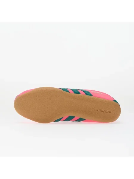 Сникърси adidas Tokyo W Lucid Pink/ Powgrn/ Gold Metallic EUR 38 розово