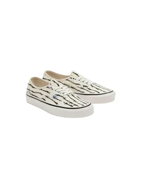 Pantofi Vans alb