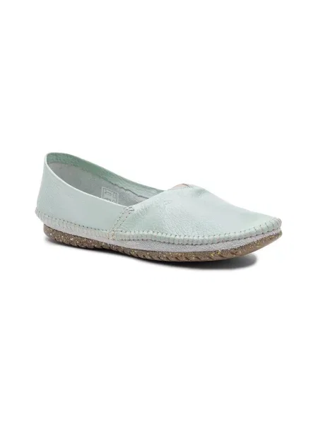 Pantofi Maciejka verde