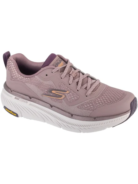 Félcipő Skechers rózsaszín