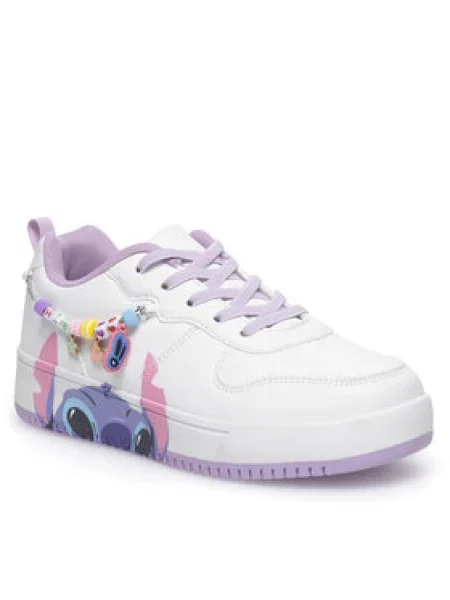 Disney Classics Sneakersy biela